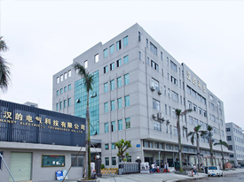 自有厂房20000方，员工300多人，研发人员60多人，产品销往60多个国家。