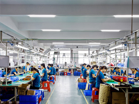 厂家直销，省去中间运营环节，为您节约成本40%以上。