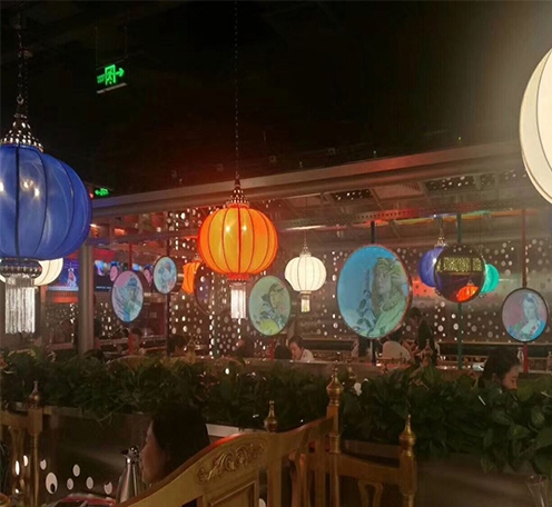 光柏士灯光设计案例丨上海的餐饮品牌传奇(嘻游记,鱼非鱼)项目回访 光柏士灯光设计案例丨上海的餐饮品牌传奇(嘻游记,鱼非鱼)项目回访
