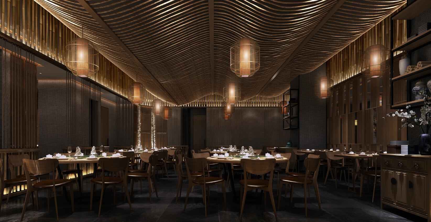 光柏士餐饮照明餐厅灯具00.jpg
