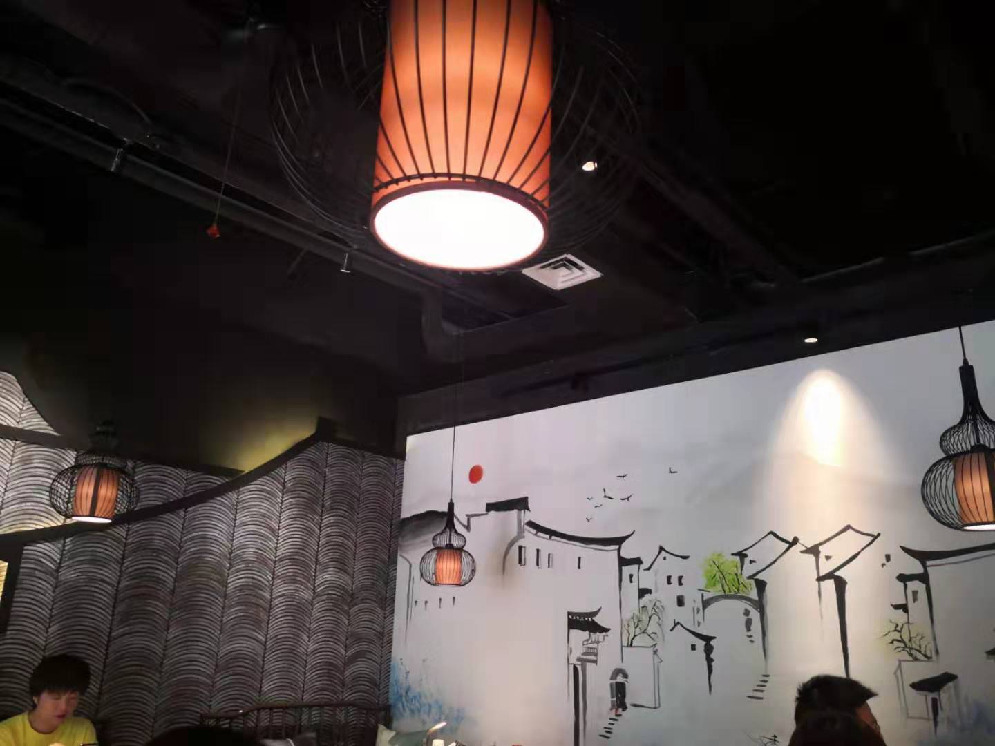 餐厅灯具吊灯 餐厅灯具吊灯