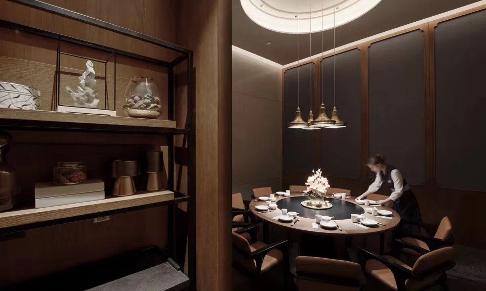 餐厅创意设计 餐厅创意设计