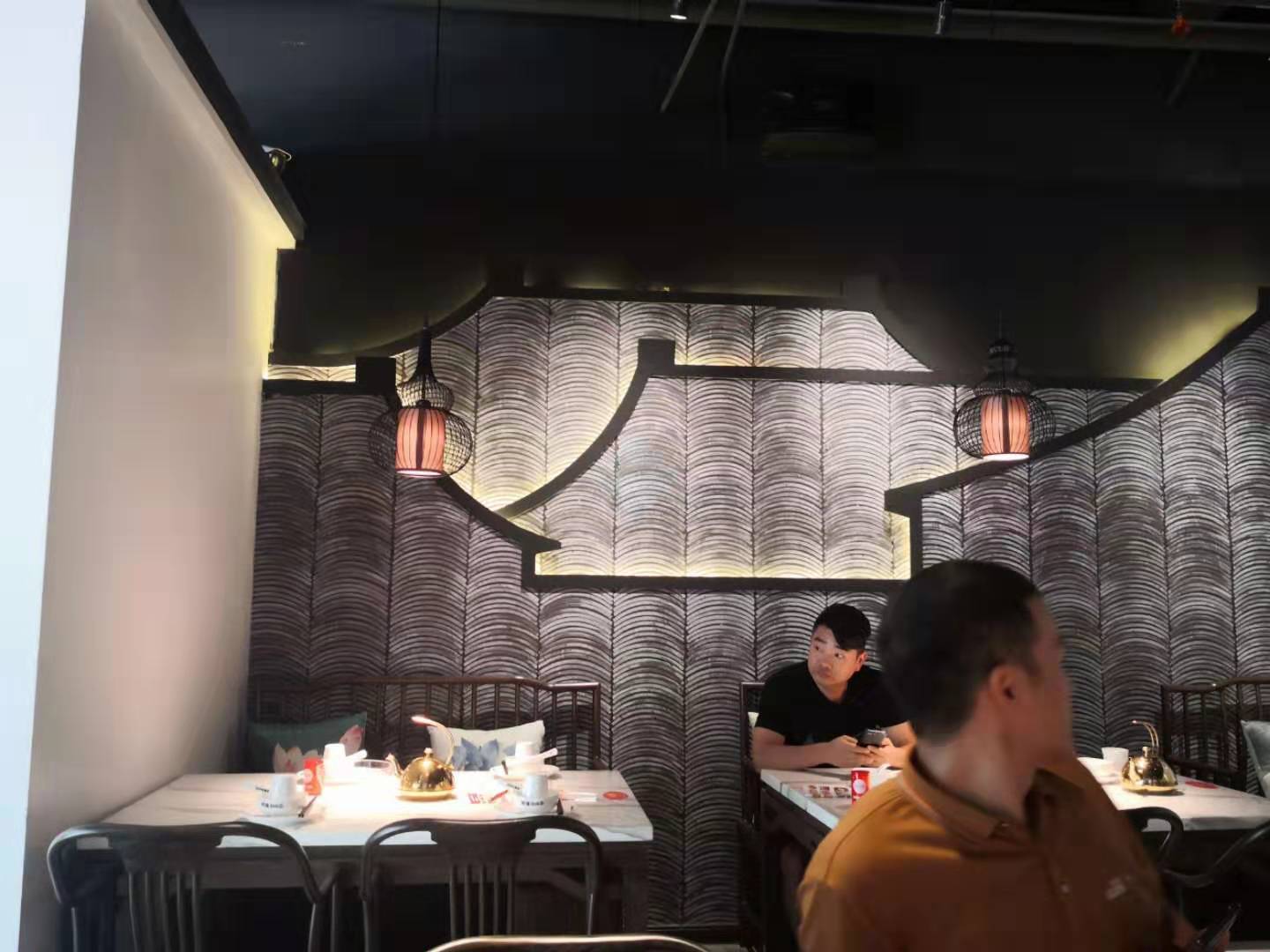 餐饮的设计 餐饮的设计