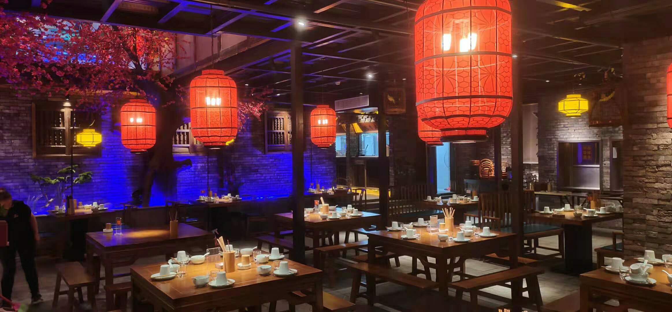 餐饮空间设计 餐饮空间设计